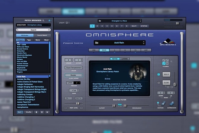 Omnisphere 2 vst free download